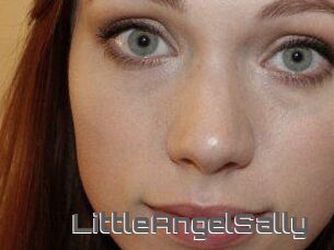 LittleAngelSally