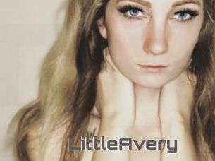 LittleAvery