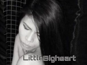 LittleBigheart