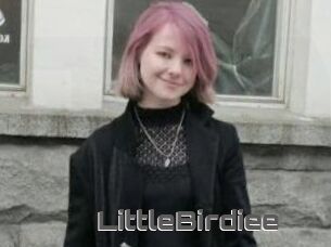 LittleBirdiee