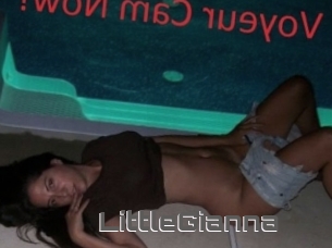 LittleGianna