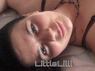 LittleLilli