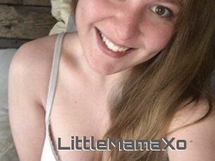 LittleMamaXo