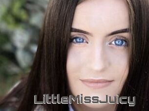 LittleMissJuicy