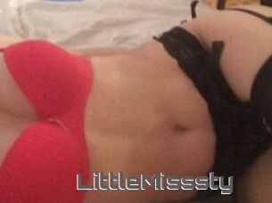 LittleMisssty