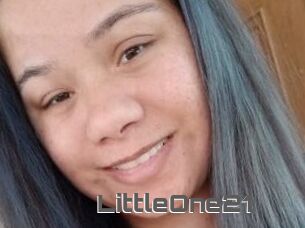 LittleOne21