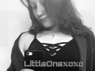 LittleOnexoxo