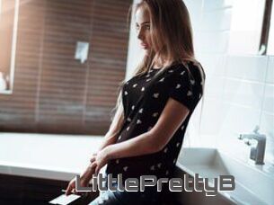LittlePrettyB