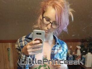 LittlePrincessK