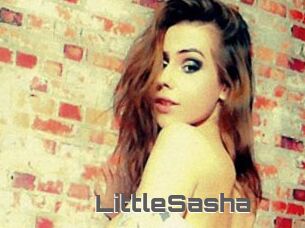 LittleSasha