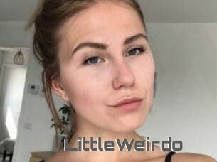 LittleWeirdo