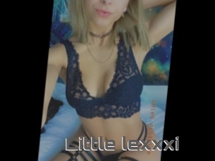 Little_lexxxi