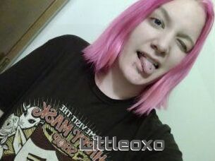 Littleoxo