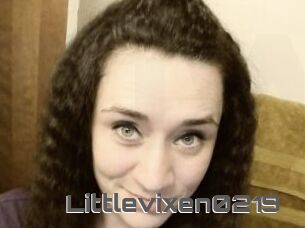 Littlevixen0219