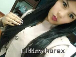 Littlewhorex