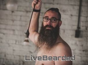 LiveBearded