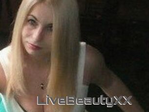 LiveBeautyXX