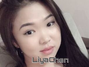 LiyaChen