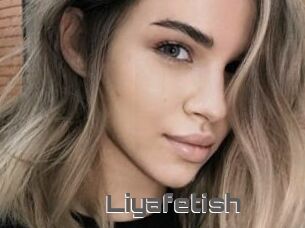 Liyafetish