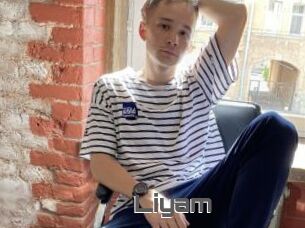 Liyam