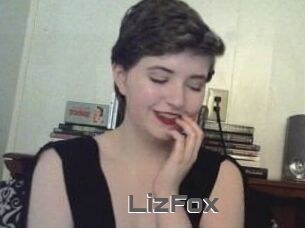 LizFox