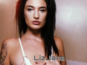 LizJane