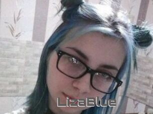 LizaBlue