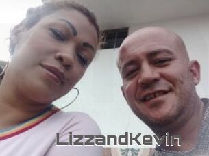 LizzandKevin