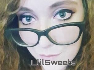 LlilSweets
