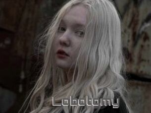 Lobotomy