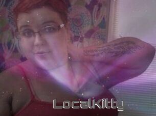 LocalKitty