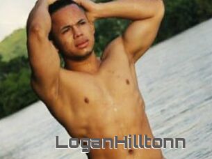 LoganHilltonn