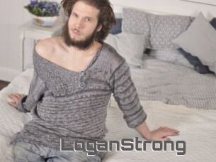 LoganStrong