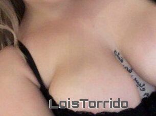 LoisTorrido