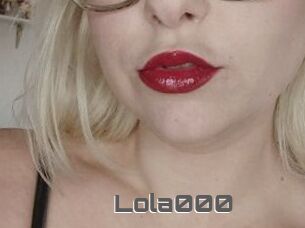 Lola000