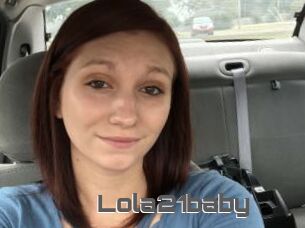 Lola21baby