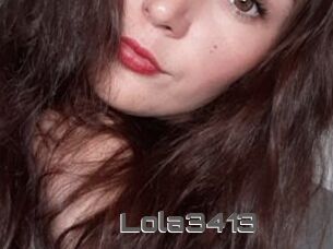 Lola3413