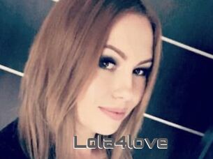 Lola4love