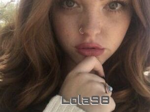 Lola98