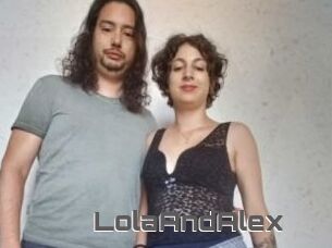 LolaAndAlex