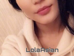 LolaAsian
