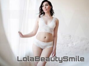 LolaBeautySmile