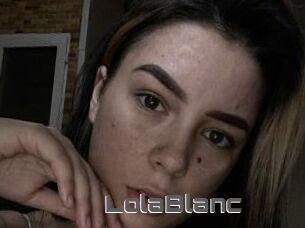 LolaBlanc