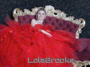LolaBrooks