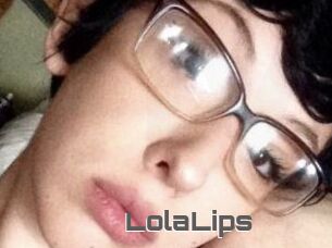 LolaLips