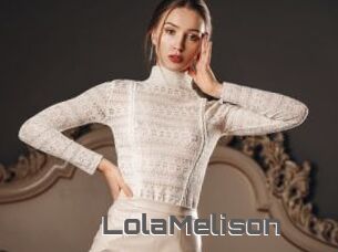 LolaMelison