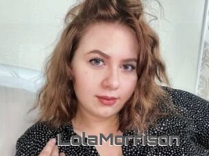 LolaMorrison