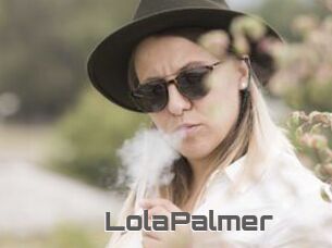 LolaPalmer
