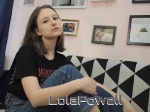 LolaPowell