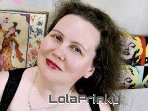 LolaPrinky